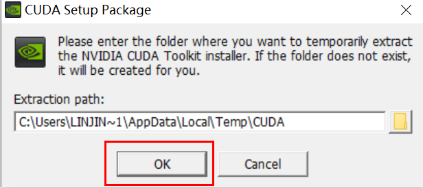 Win10安装CUDA+cuDNN+TensorFlow-GPU-萤火
