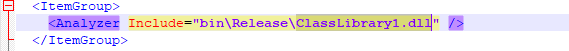 解决Visual Studio重新生成解决方案时出现错误“CS0006 未能找到元数据文件 xxx.dll”-萤火